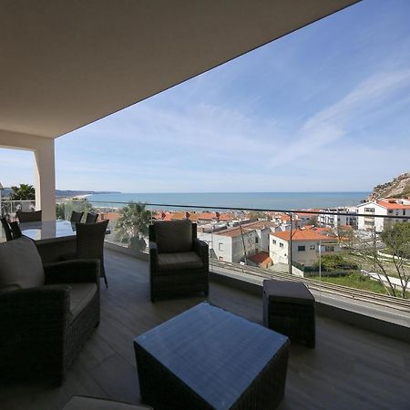 Beautiful Nazare Apartment, Close To The Beach! Zewnętrze zdjęcie