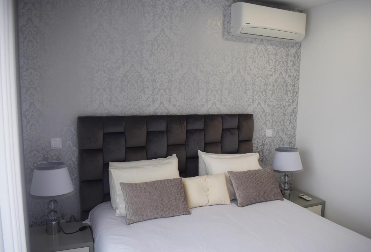 Beautiful Nazare Apartment, Close To The Beach! Zewnętrze zdjęcie