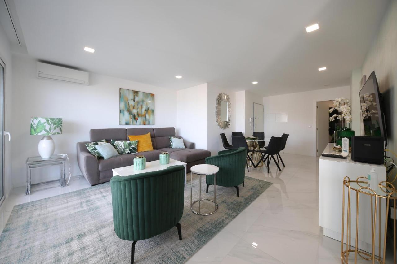 Beautiful Nazare Apartment, Close To The Beach! Zewnętrze zdjęcie