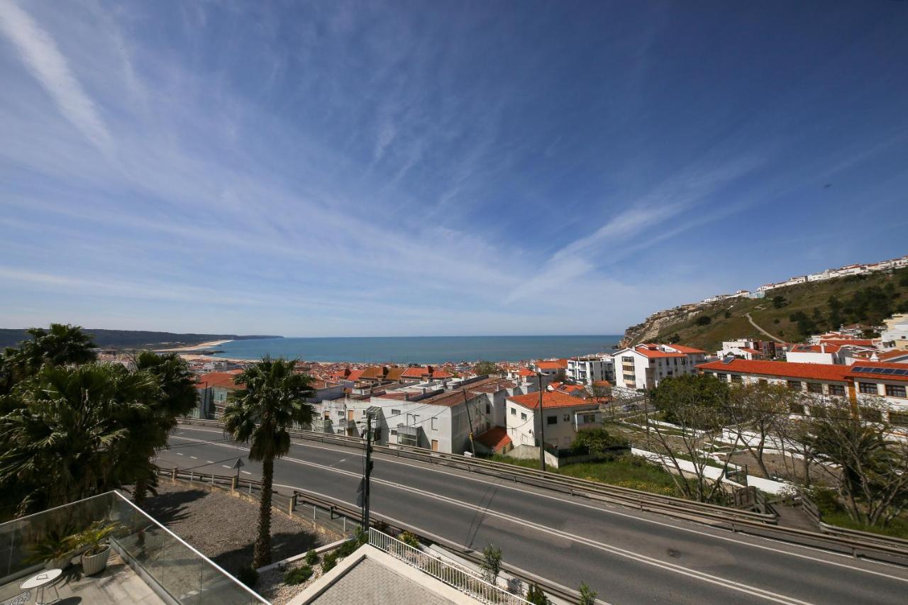 Beautiful Nazare Apartment, Close To The Beach! Zewnętrze zdjęcie