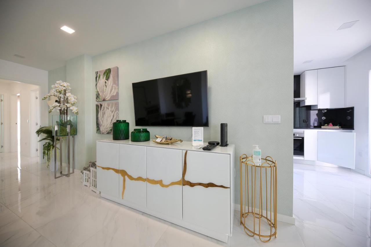 Beautiful Nazare Apartment, Close To The Beach! Zewnętrze zdjęcie