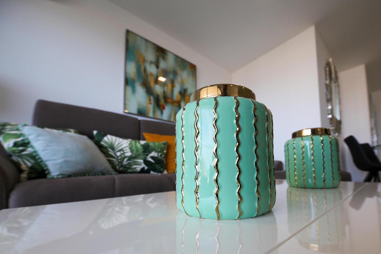 Beautiful Nazare Apartment, Close To The Beach! Zewnętrze zdjęcie