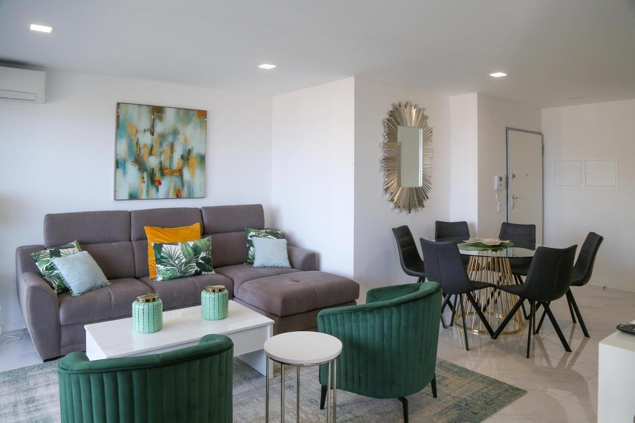 Beautiful Nazare Apartment, Close To The Beach! Zewnętrze zdjęcie