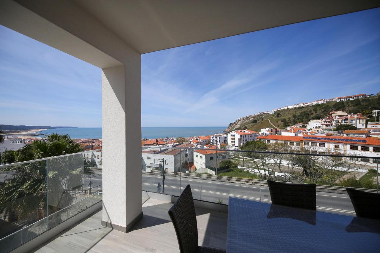 Beautiful Nazare Apartment, Close To The Beach! Zewnętrze zdjęcie