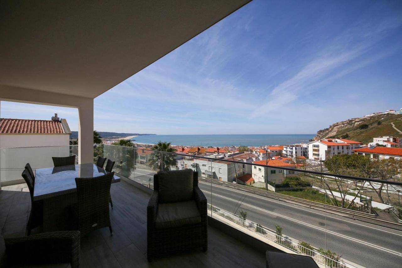 Beautiful Nazare Apartment, Close To The Beach! Zewnętrze zdjęcie