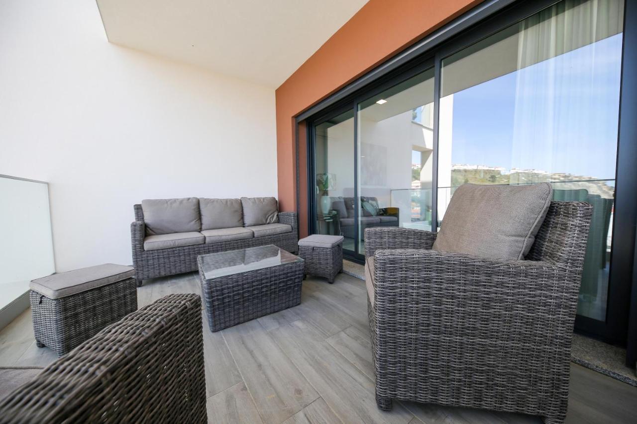 Beautiful Nazare Apartment, Close To The Beach! Zewnętrze zdjęcie