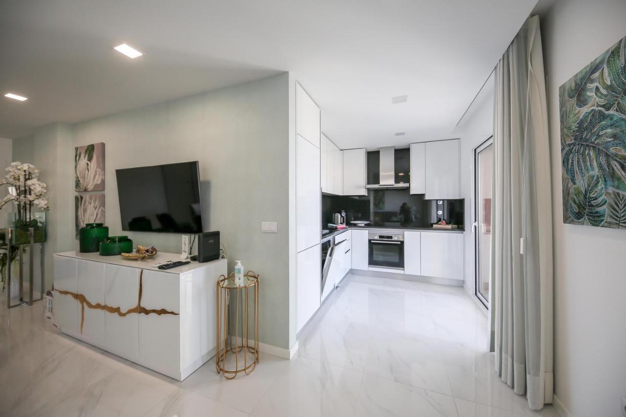Beautiful Nazare Apartment, Close To The Beach! Zewnętrze zdjęcie
