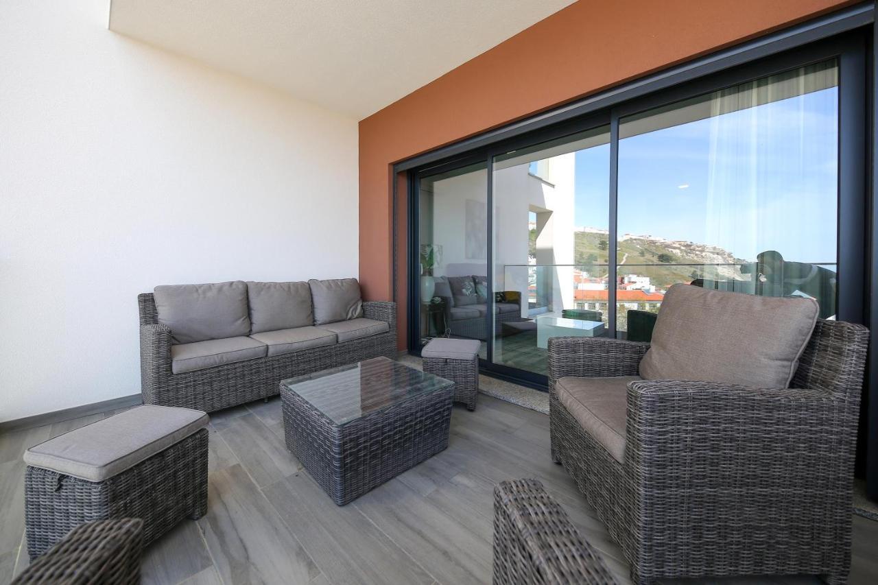Beautiful Nazare Apartment, Close To The Beach! Zewnętrze zdjęcie
