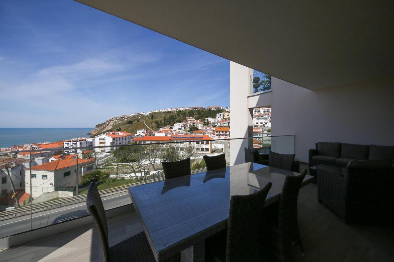 Beautiful Nazare Apartment, Close To The Beach! Zewnętrze zdjęcie