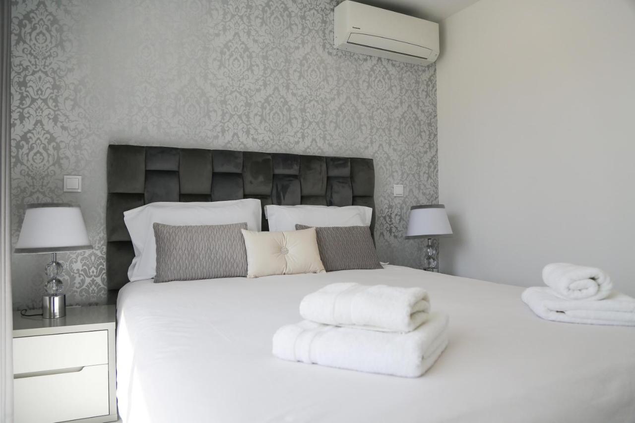 Beautiful Nazare Apartment, Close To The Beach! Zewnętrze zdjęcie