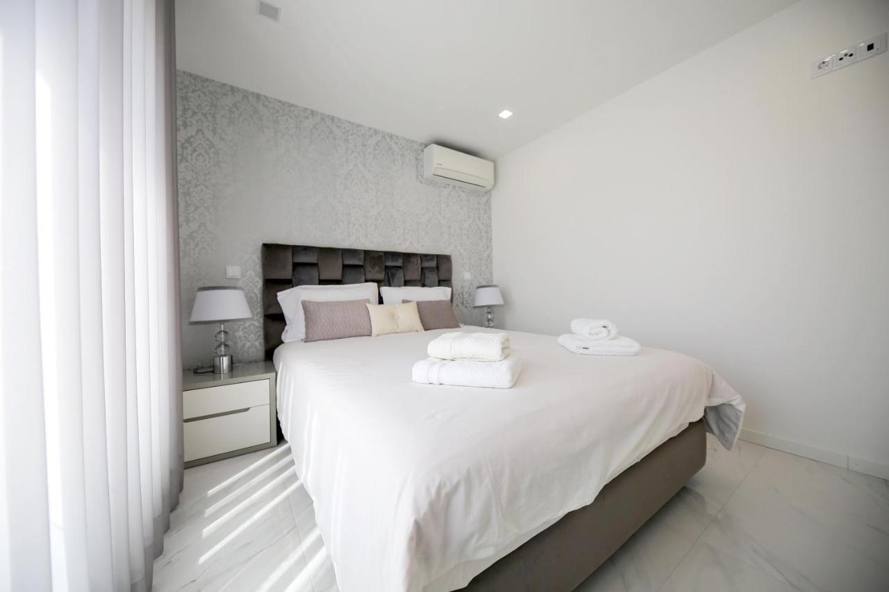 Beautiful Nazare Apartment, Close To The Beach! Zewnętrze zdjęcie