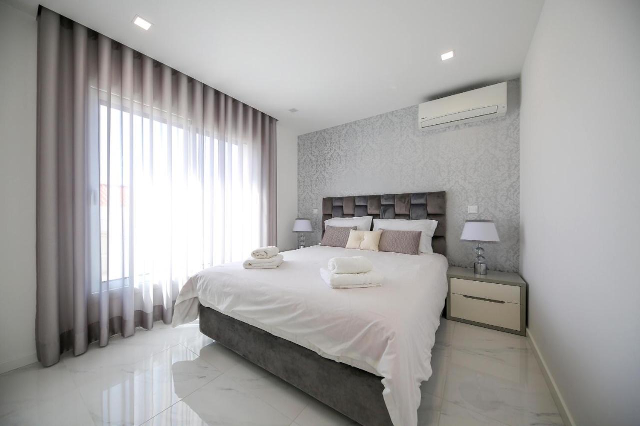 Beautiful Nazare Apartment, Close To The Beach! Zewnętrze zdjęcie